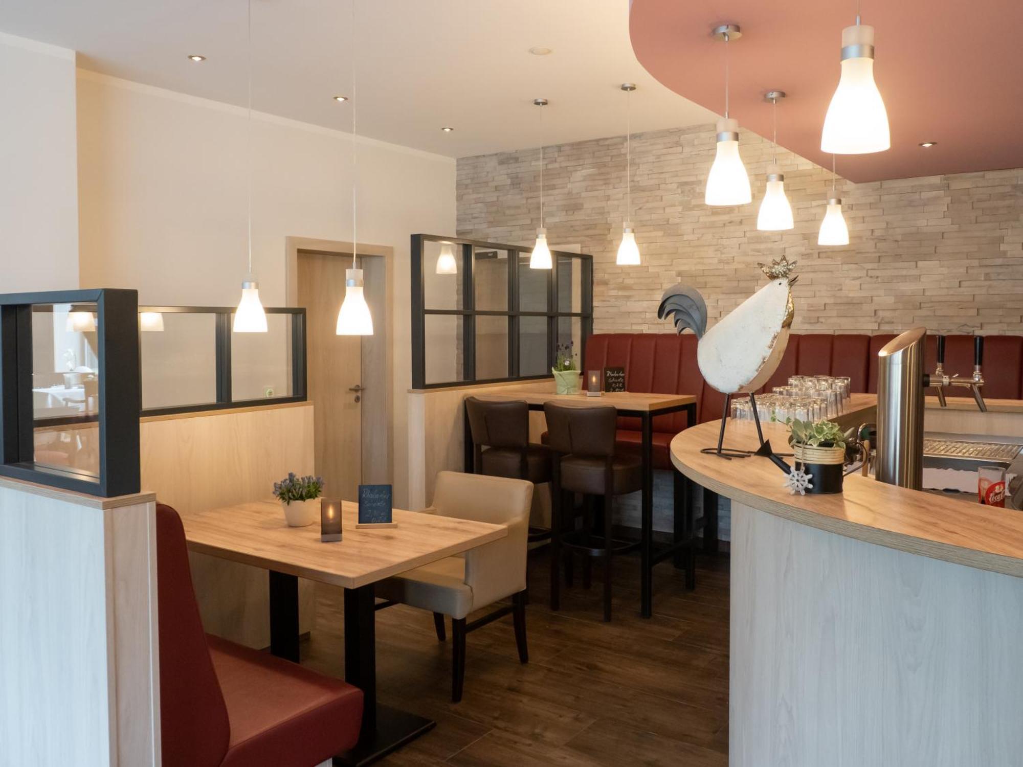 Waldhotel Felsenkeller Bad Iburg Dış mekan fotoğraf